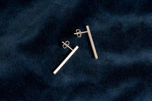 Kép betöltése a galériamegjelenítőbe: VOICE - III Fülbevaló